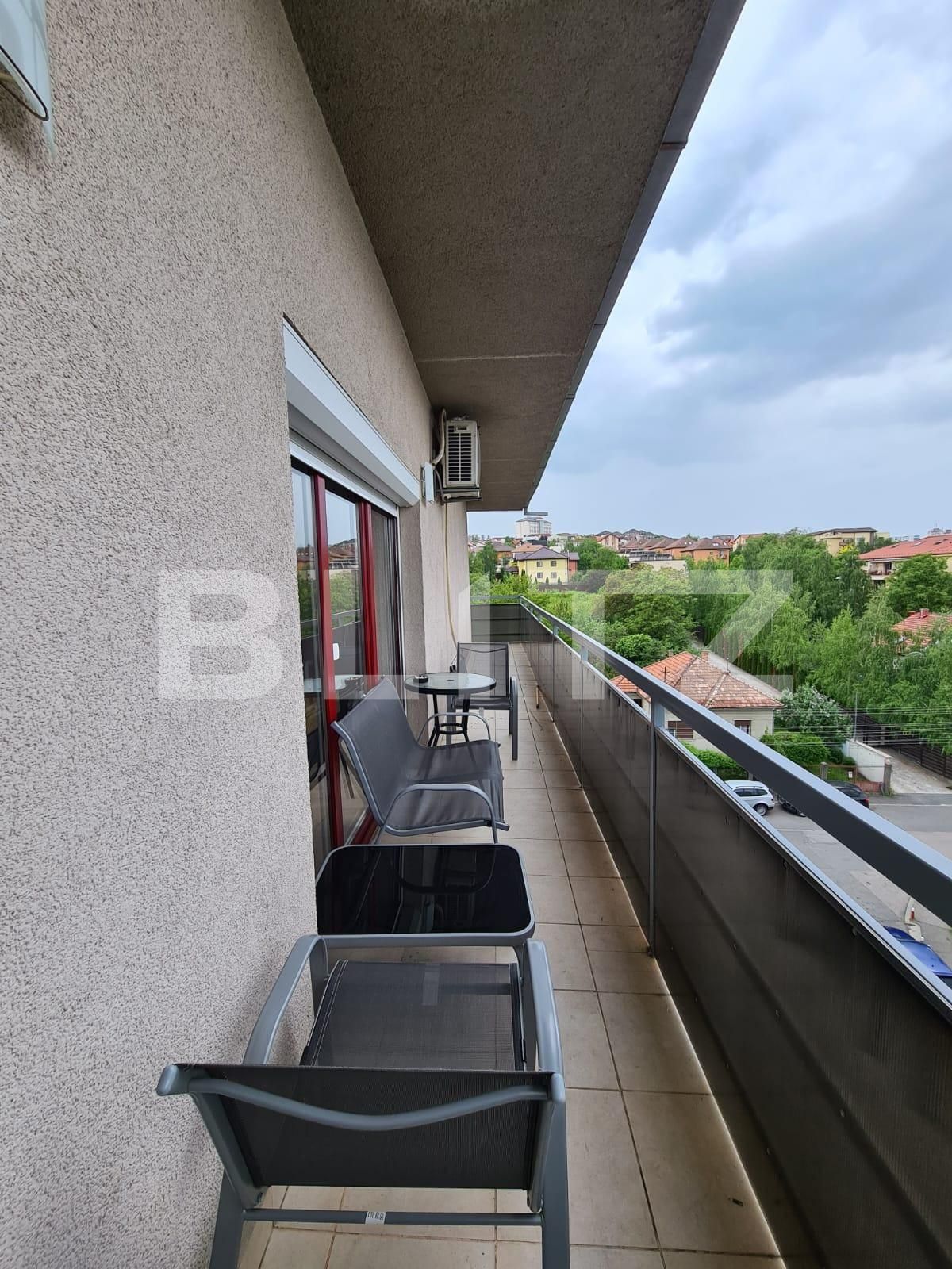 Apartament de închiriat 2 camere Gheorgheni - 86698AI | BLITZ Cluj-Napoca | Poza8