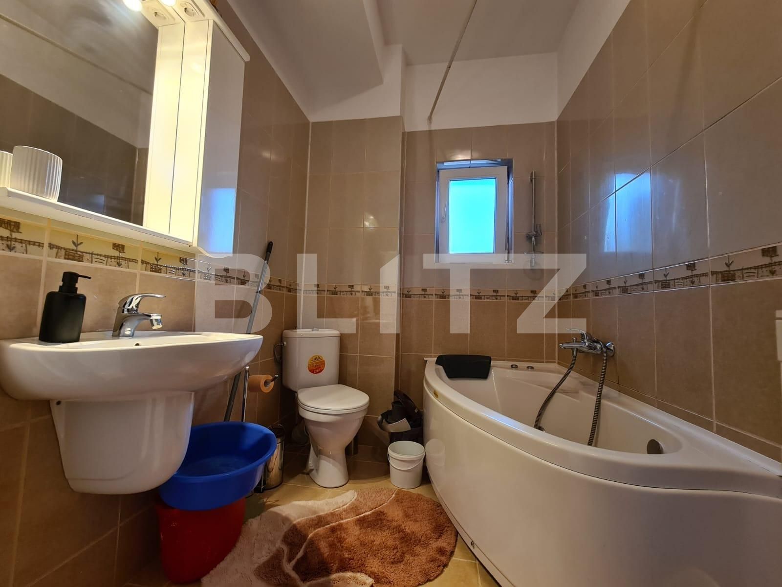 Apartament de închiriat 2 camere Gheorgheni - 86698AI | BLITZ Cluj-Napoca | Poza9
