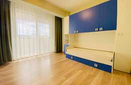 Apartament 3 camere, 85 mp, garaj, zona strazii Traian