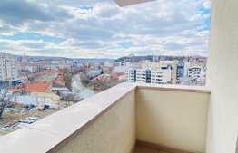 Apartament 3 camere, 85 mp, garaj, zona strazii Traian