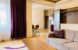 Apartament 3 camere, 85 mp, garaj, zona strazii Traian