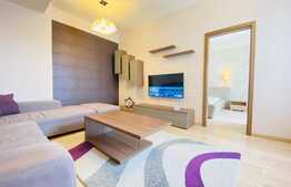 Apartament 3 camere, 85 mp, garaj, zona strazii Traian