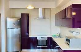 Apartament 3 camere, 85 mp, garaj, zona strazii Traian