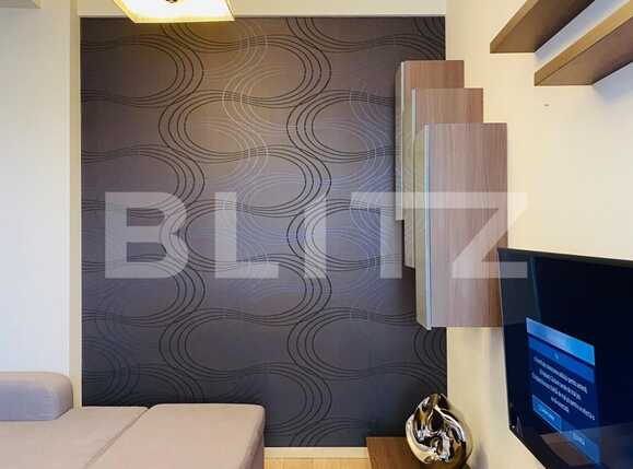 Apartament de închiriat 3 camere Central - 86699AI | BLITZ Cluj-Napoca | Poza8