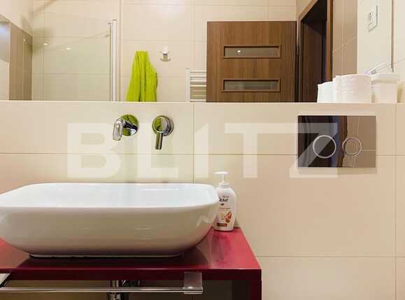 Apartament de închiriat 3 camere Central - 86699AI | BLITZ Cluj-Napoca | Poza12