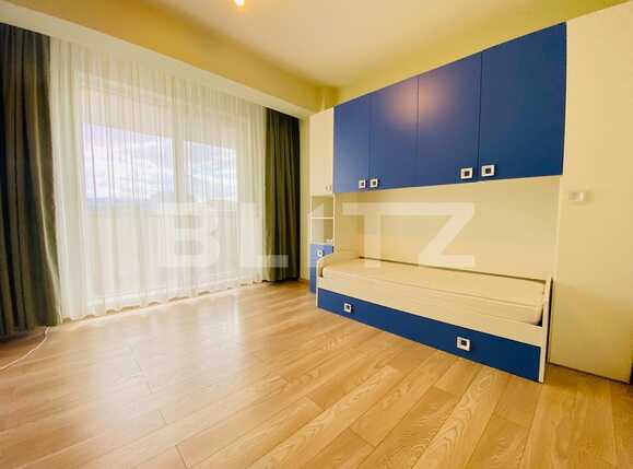 Apartament de închiriat 3 camere Central - 86699AI | BLITZ Cluj-Napoca | Poza4