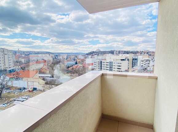 Apartament de închiriat 3 camere Central - 86699AI | BLITZ Cluj-Napoca | Poza14