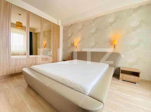 Apartament de închiriat 3 camere Central - 86699AI | BLITZ Cluj-Napoca | Poza1