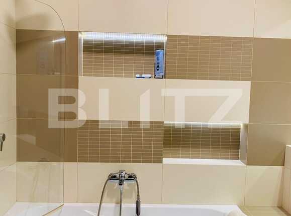 Apartament de închiriat 3 camere Central - 86699AI | BLITZ Cluj-Napoca | Poza13