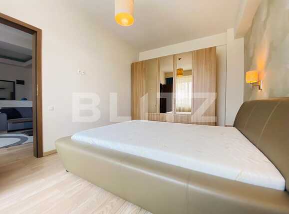 Apartament de închiriat 3 camere Central - 86699AI | BLITZ Cluj-Napoca | Poza3