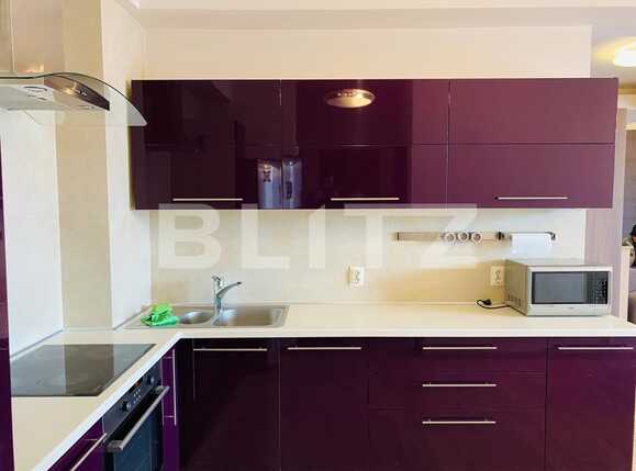 Apartament de închiriat 3 camere Central - 86699AI | BLITZ Cluj-Napoca | Poza10