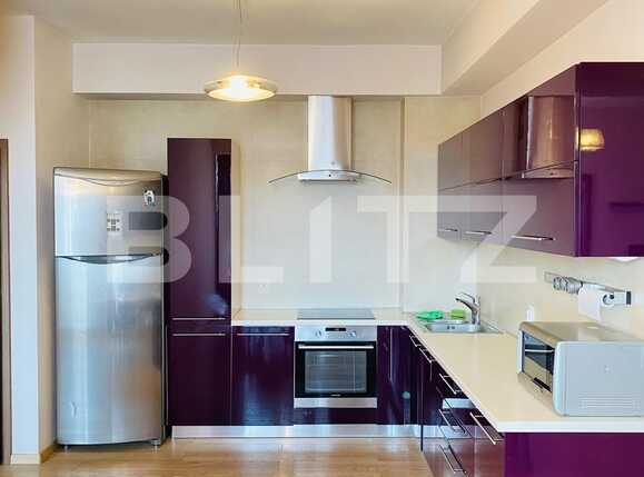 Apartament de închiriat 3 camere Central - 86699AI | BLITZ Cluj-Napoca | Poza9