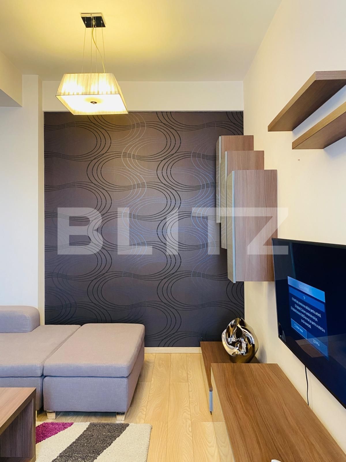 Apartament de închiriat 3 camere Central - 86699AI | BLITZ Cluj-Napoca | Poza8