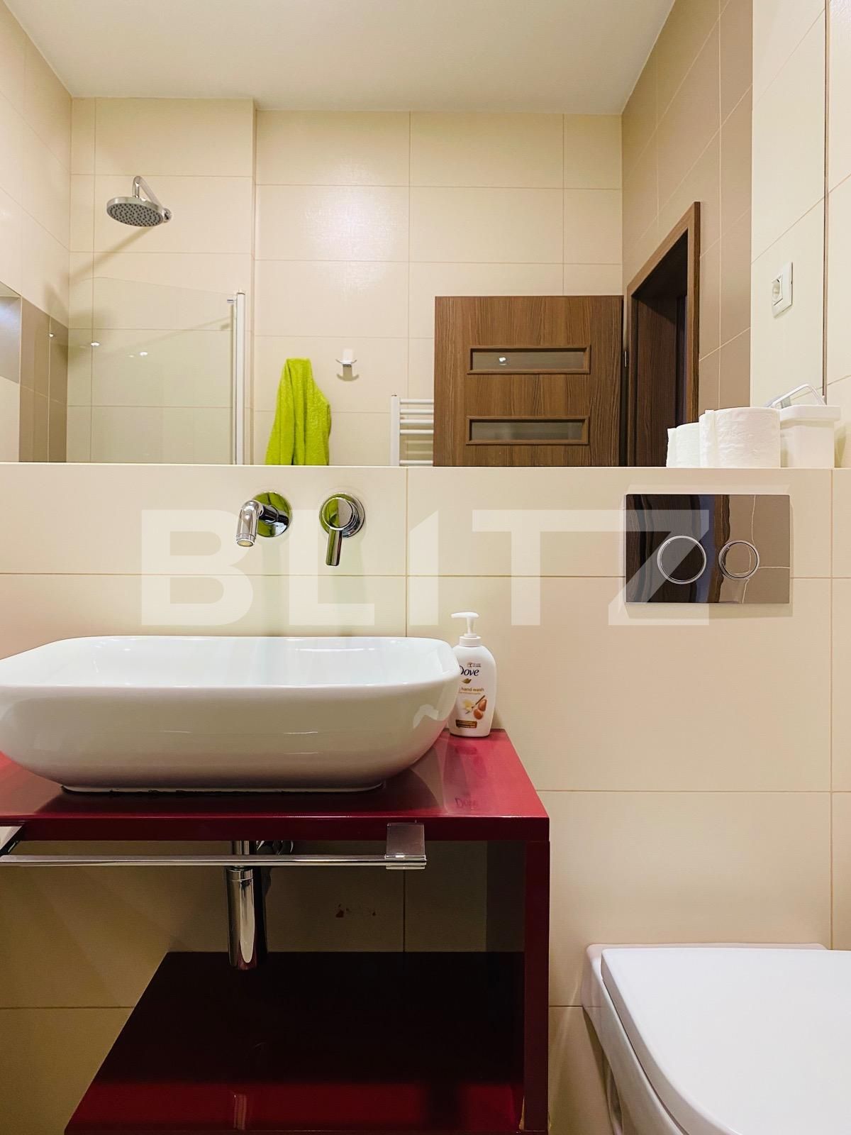 Apartament de închiriat 3 camere Central - 86699AI | BLITZ Cluj-Napoca | Poza12