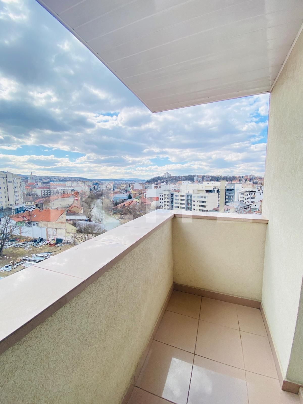 Apartament de închiriat 3 camere Central - 86699AI | BLITZ Cluj-Napoca | Poza14