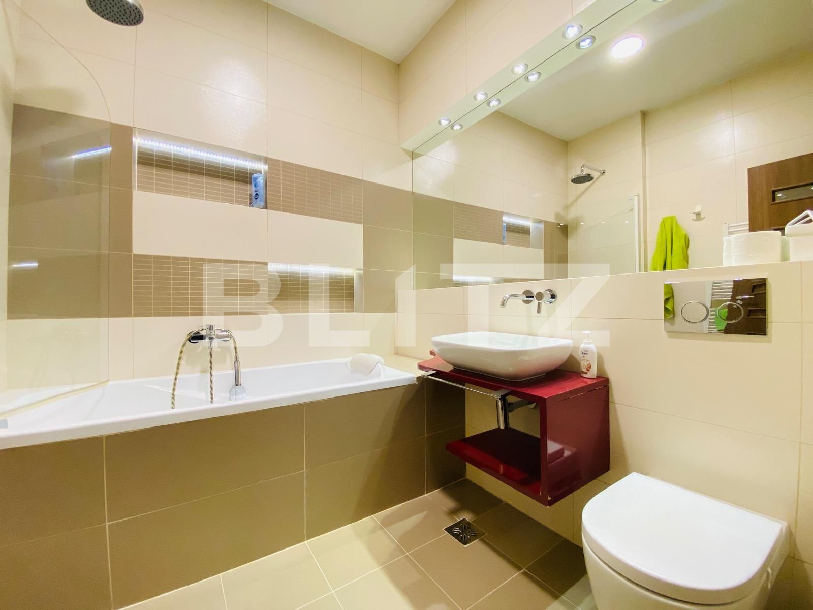 Apartament de închiriat 3 camere Central - 86699AI | BLITZ Cluj-Napoca | Poza11