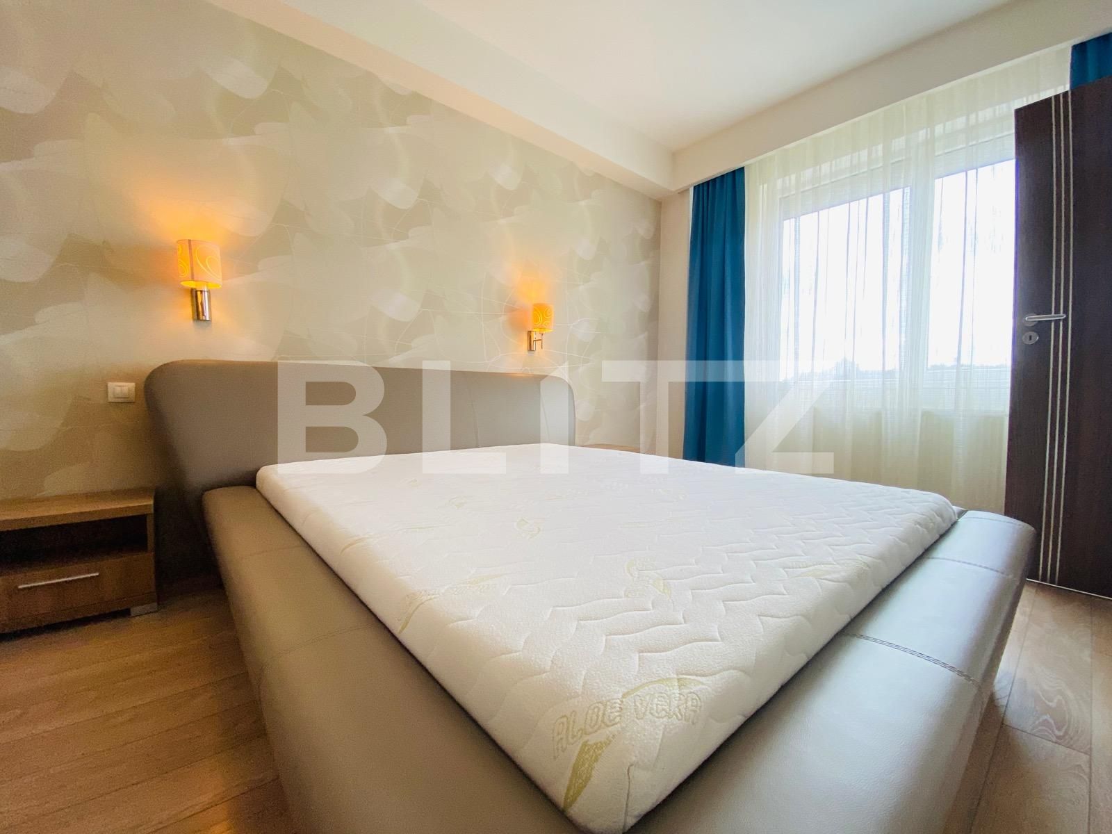 Apartament de închiriat 3 camere Central - 86699AI | BLITZ Cluj-Napoca | Poza2