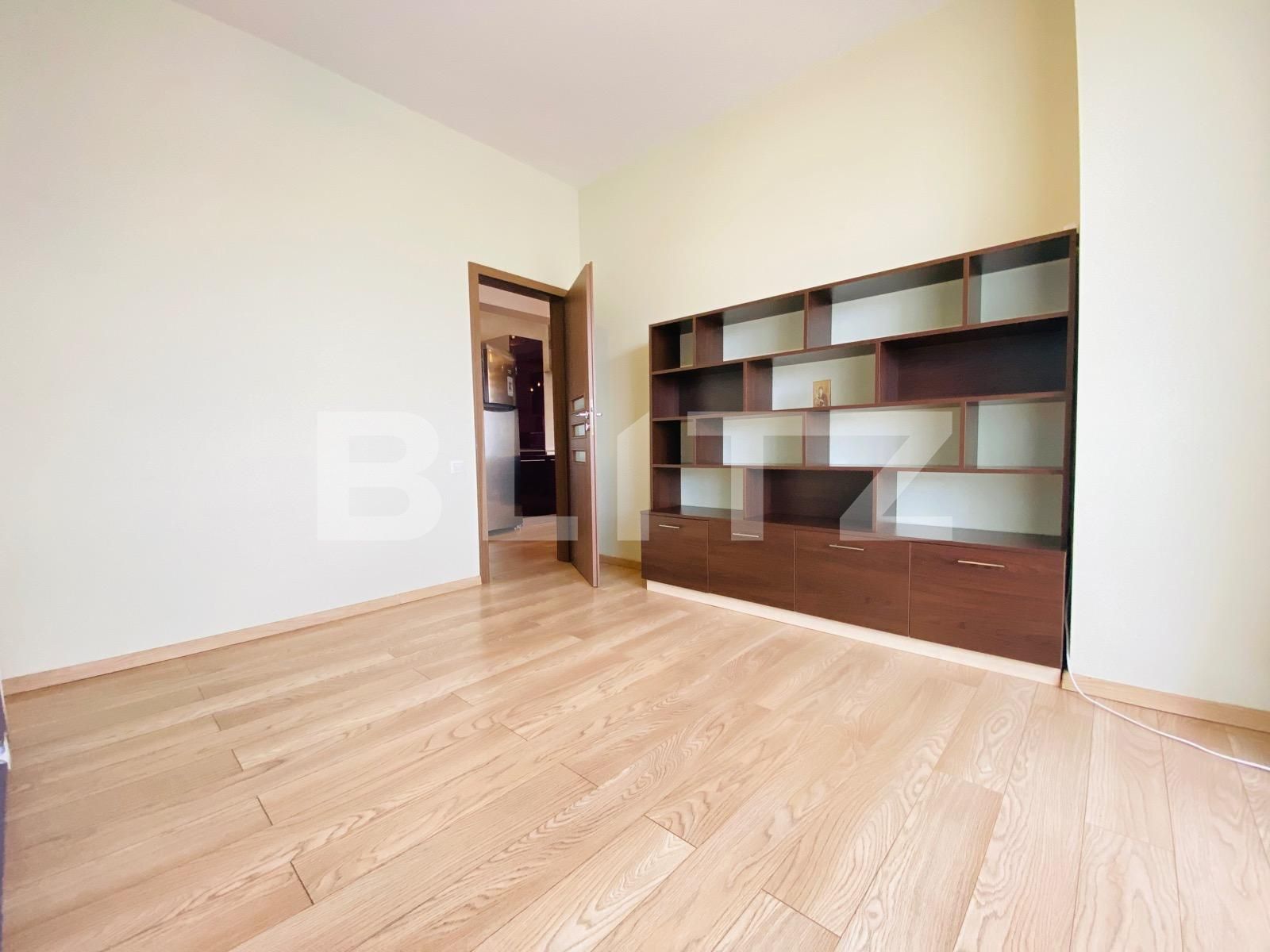 Apartament de închiriat 3 camere Central - 86699AI | BLITZ Cluj-Napoca | Poza5