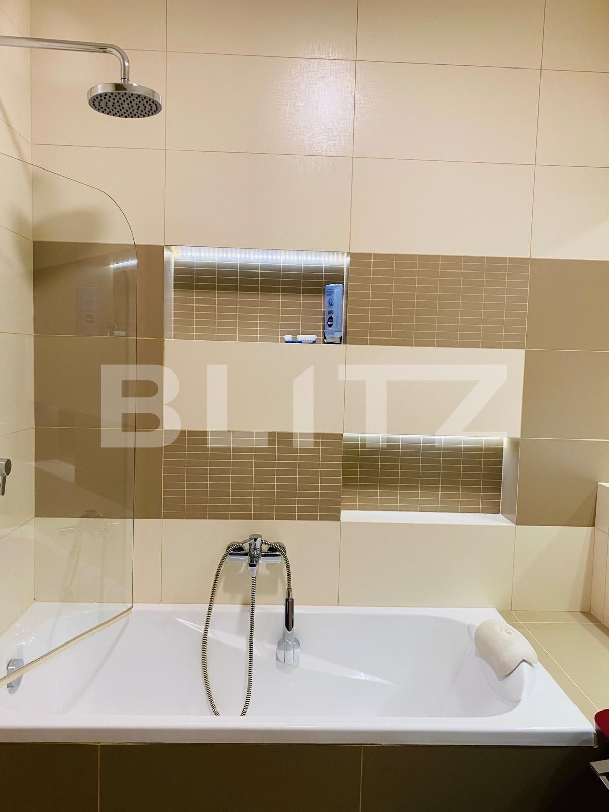 Apartament de închiriat 3 camere Central - 86699AI | BLITZ Cluj-Napoca | Poza13