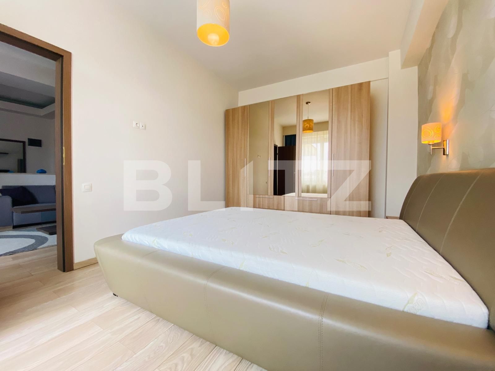 Apartament de închiriat 3 camere Central - 86699AI | BLITZ Cluj-Napoca | Poza3