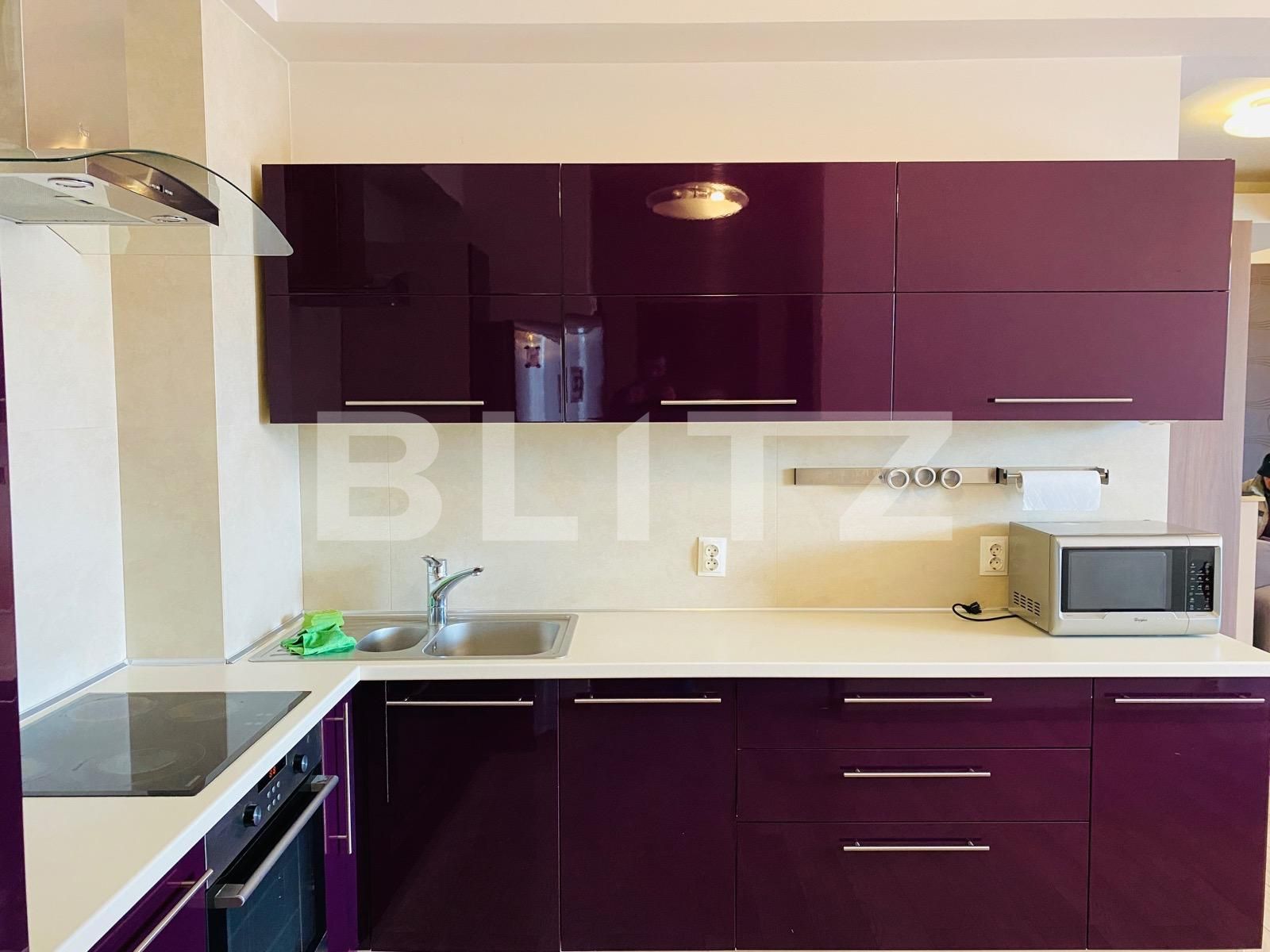 Apartament de închiriat 3 camere Central - 86699AI | BLITZ Cluj-Napoca | Poza10