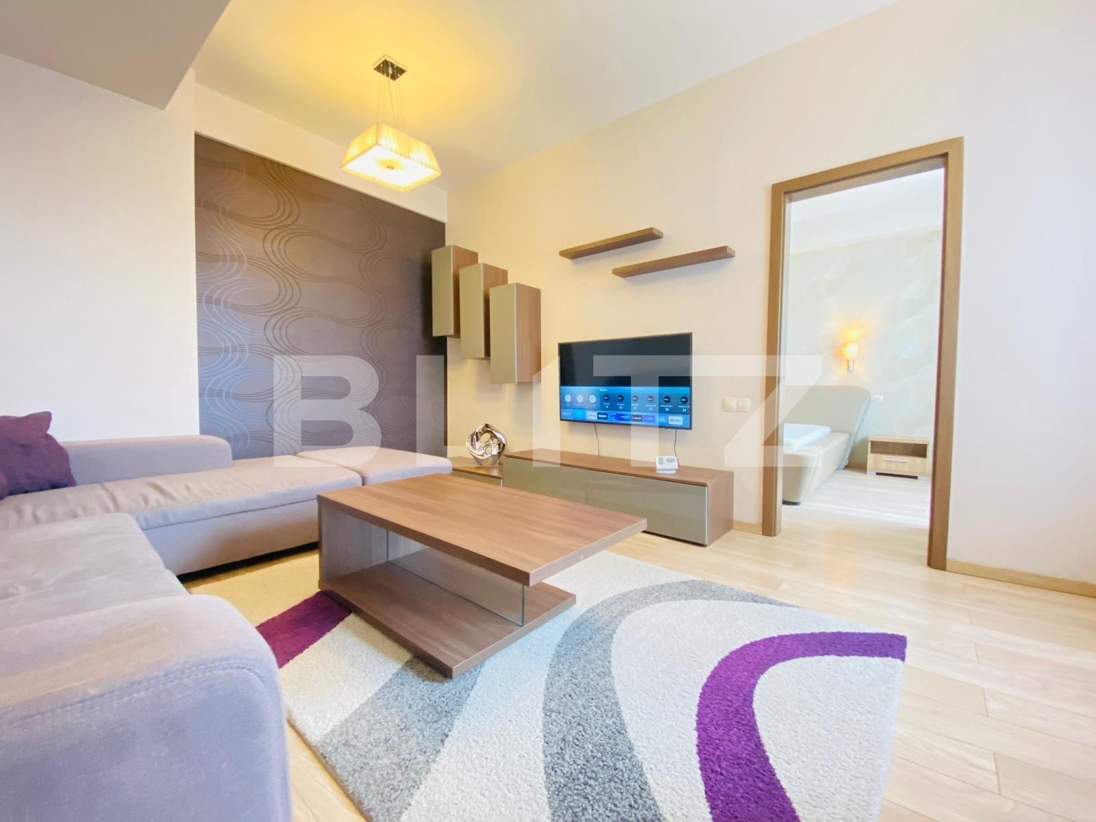 Apartament de închiriat 3 camere Central - 86699AI | BLITZ Cluj-Napoca | Poza7