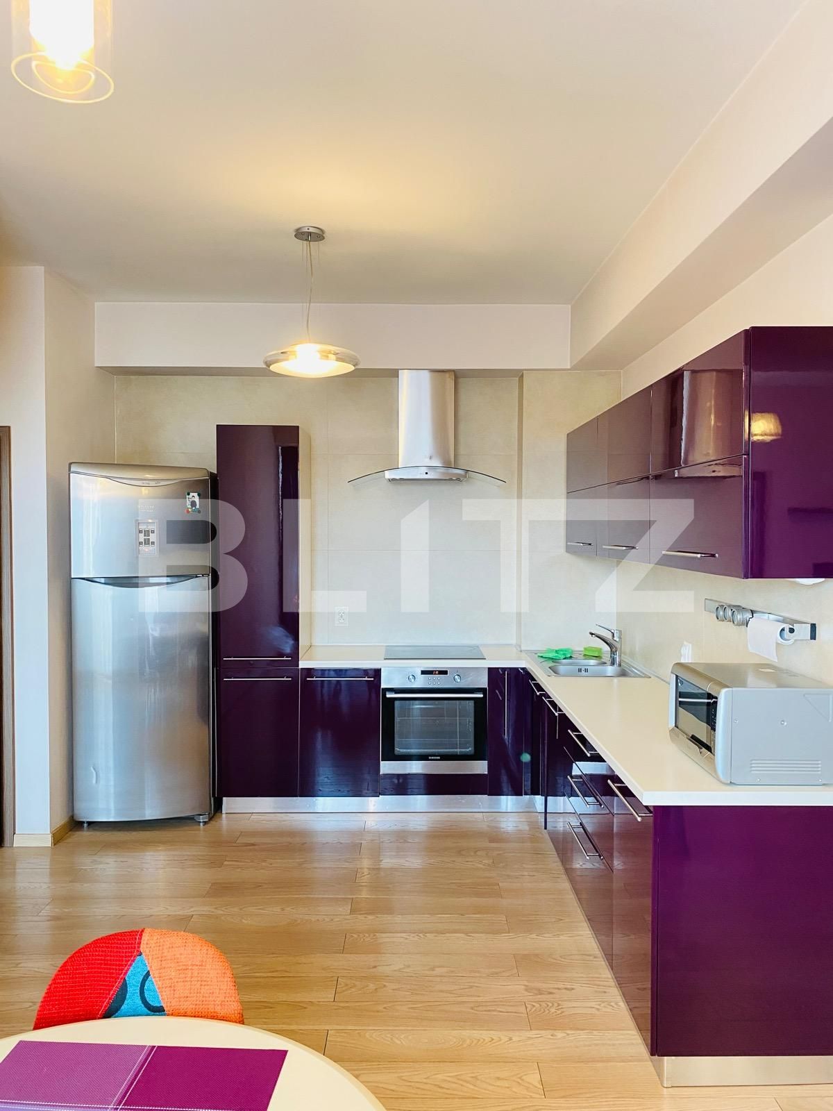 Apartament de închiriat 3 camere Central - 86699AI | BLITZ Cluj-Napoca | Poza9