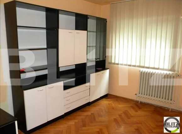 Apartament de închiriat 3 camere Manastur - 867AI | BLITZ Cluj-Napoca | Poza1