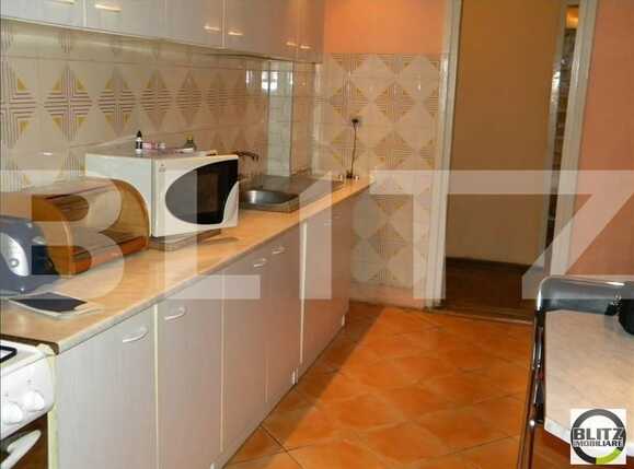 Apartament de închiriat 3 camere Manastur - 867AI | BLITZ Cluj-Napoca | Poza11