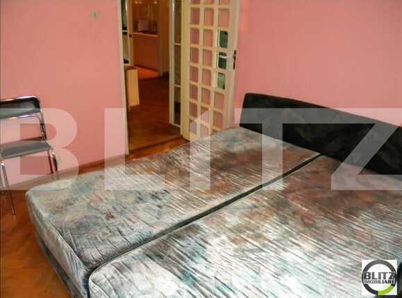 Apartament de închiriat 3 camere Manastur - 867AI | BLITZ Cluj-Napoca | Poza7