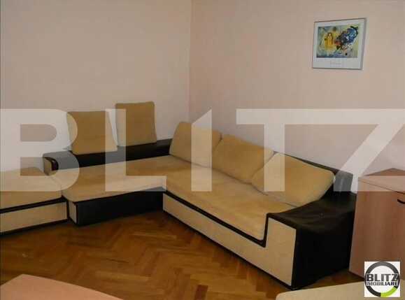 Apartament de închiriat 3 camere Manastur - 867AI | BLITZ Cluj-Napoca | Poza4