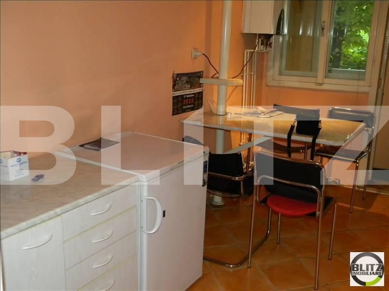 Apartament de închiriat 3 camere Manastur - 867AI | BLITZ Cluj-Napoca | Poza9