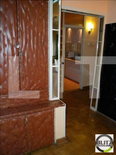 Apartament de închiriat 3 camere Manastur - 867AI | BLITZ Cluj-Napoca | Poza8