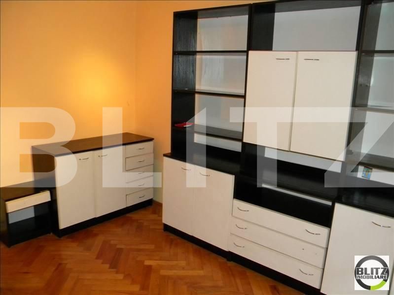 Apartament de închiriat 3 camere Manastur - 867AI | BLITZ Cluj-Napoca | Poza2