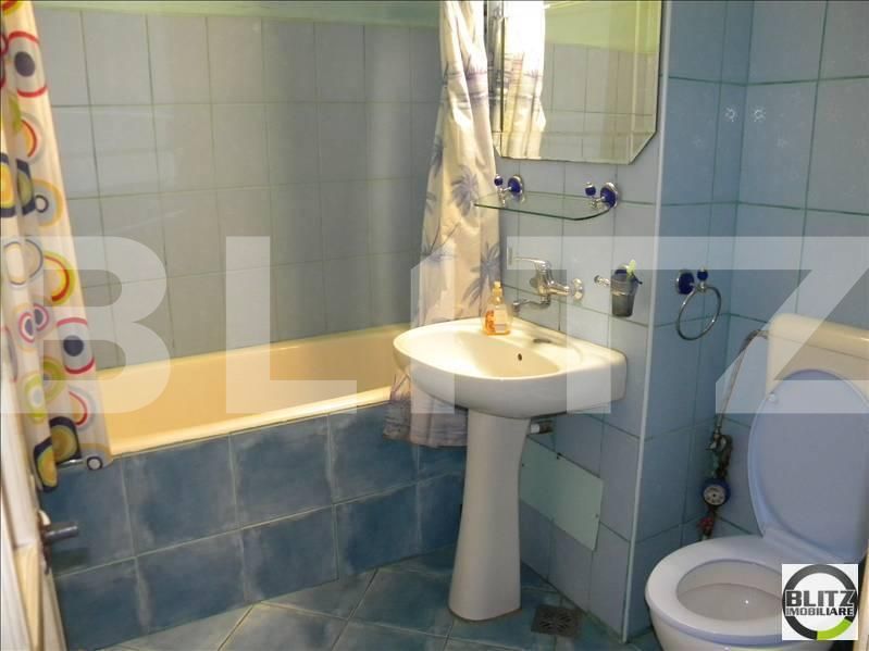 Apartament de închiriat 3 camere Manastur - 867AI | BLITZ Cluj-Napoca | Poza12
