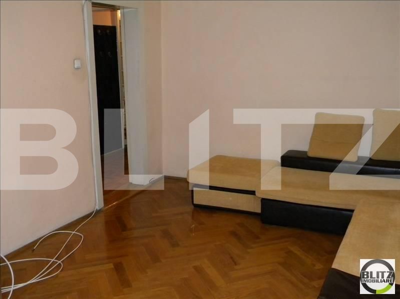 Apartament de închiriat 3 camere Manastur - 867AI | BLITZ Cluj-Napoca | Poza3