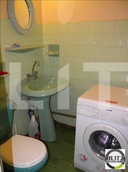 Apartament de închiriat 3 camere Manastur - 867AI | BLITZ Cluj-Napoca | Poza13