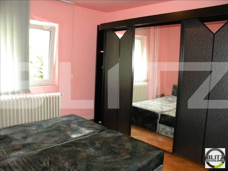 Apartament de închiriat 3 camere Manastur - 867AI | BLITZ Cluj-Napoca | Poza5