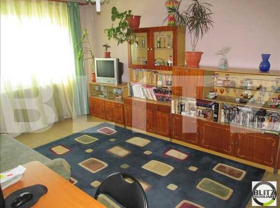 Apartament de vânzare 3 camere Manastur - 8670AV | BLITZ Cluj-Napoca | Poza1