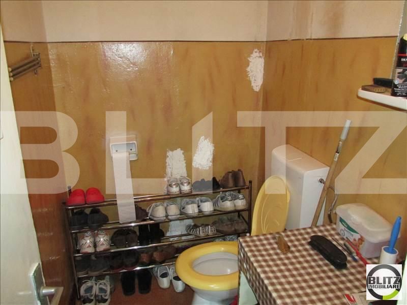 Apartament de vânzare 3 camere Manastur - 8670AV | BLITZ Cluj-Napoca | Poza9