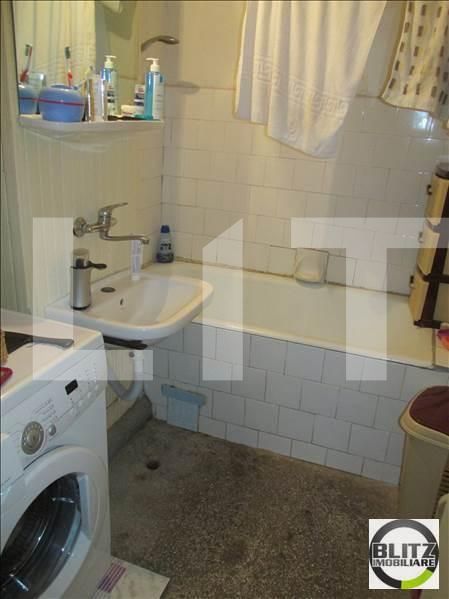 Apartament de vânzare 3 camere Manastur - 8670AV | BLITZ Cluj-Napoca | Poza7