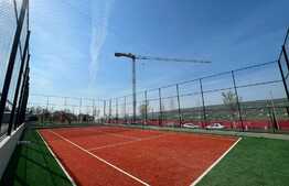 Apartament 3 camere, finisaje premium, garaj, Beta Residence