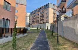 Apartament 3 camere, finisaje premium, garaj, Beta Residence