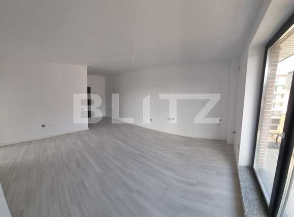 Apartament de vânzare 3 camere Iris - 86701AV | BLITZ Cluj-Napoca | Poza7