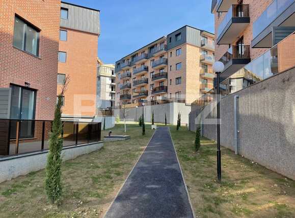Apartament de vânzare 3 camere Iris - 86701AV | BLITZ Cluj-Napoca | Poza2