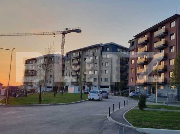 Apartament de vânzare 3 camere Iris - 86701AV | BLITZ Cluj-Napoca | Poza1