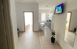 Apartament modern, 2 camere, 40 mp, zona Poligonului