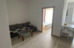 Apartament modern, 2 camere, 40 mp, zona Poligonului