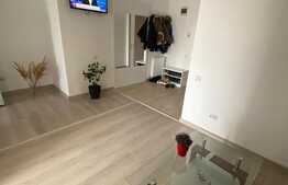 Apartament modern, 2 camere, 40 mp, zona Poligonului