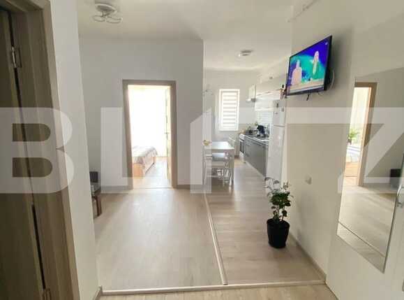 Apartament de vânzare 2 camere Floreşti - 86702AV | BLITZ Cluj-Napoca | Poza5